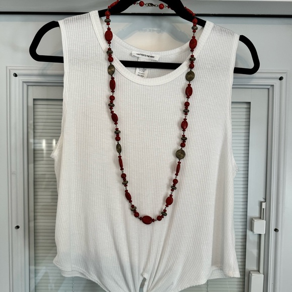 Lot of 10 Fashion Necklaces - Picture 8 of 11